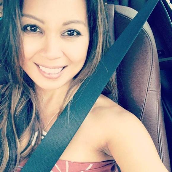 Meet your Posher, Rhodora - Picture 1 of 1